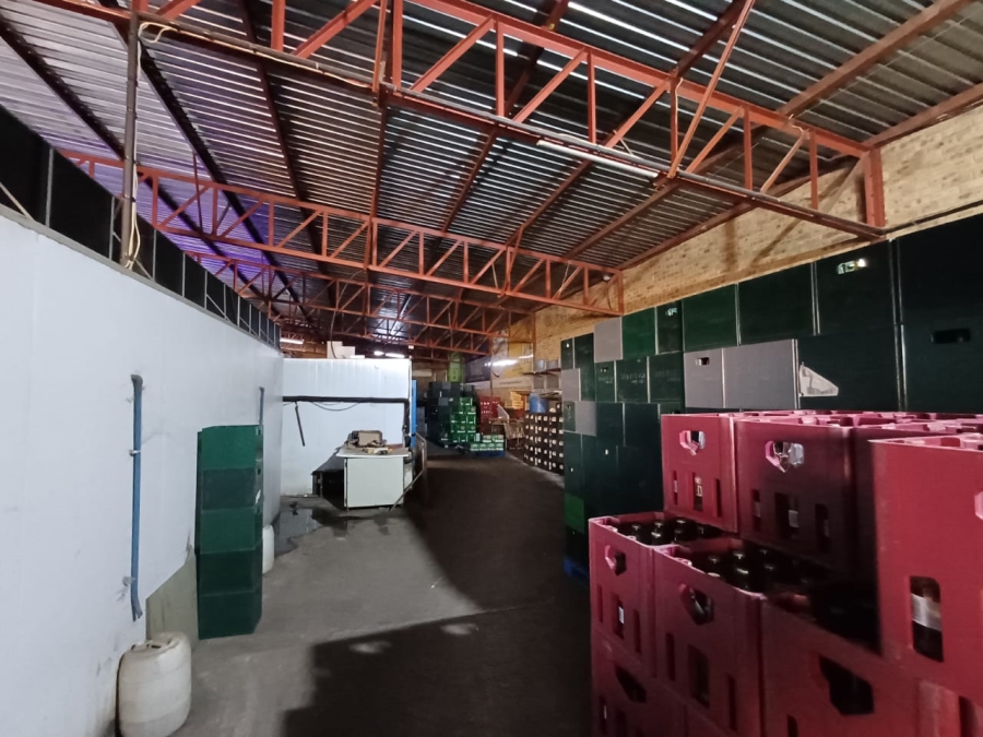 Commercial Property for Sale in Ikageng North West